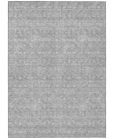 Addison Chantille Machine Washable ACN703 8'x10' Area Rug
