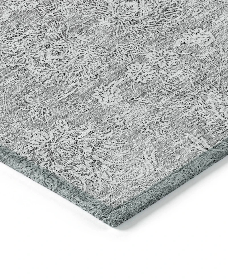 Addison Chantille Machine Washable ACN703 2'3"x7'6" Runner Area Rug