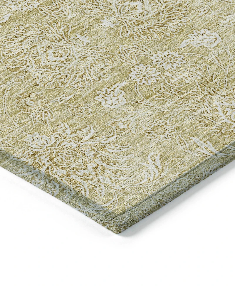 Addison Chantille Machine Washable ACN703 5'x7'6" Area Rug