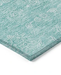Addison Chantille Machine Washable ACN703 2'3"x7'6" Runner Area Rug