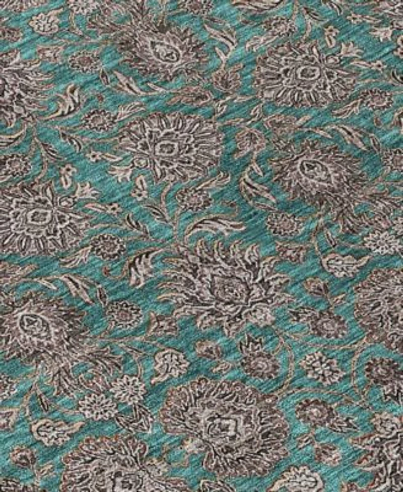 Addison Chantille Machine Washable Acn702 Area Rug Collection