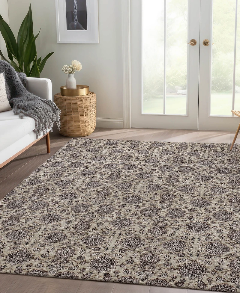Addison Chantille Machine Washable ACN702 2'6"x3'10" Area Rug