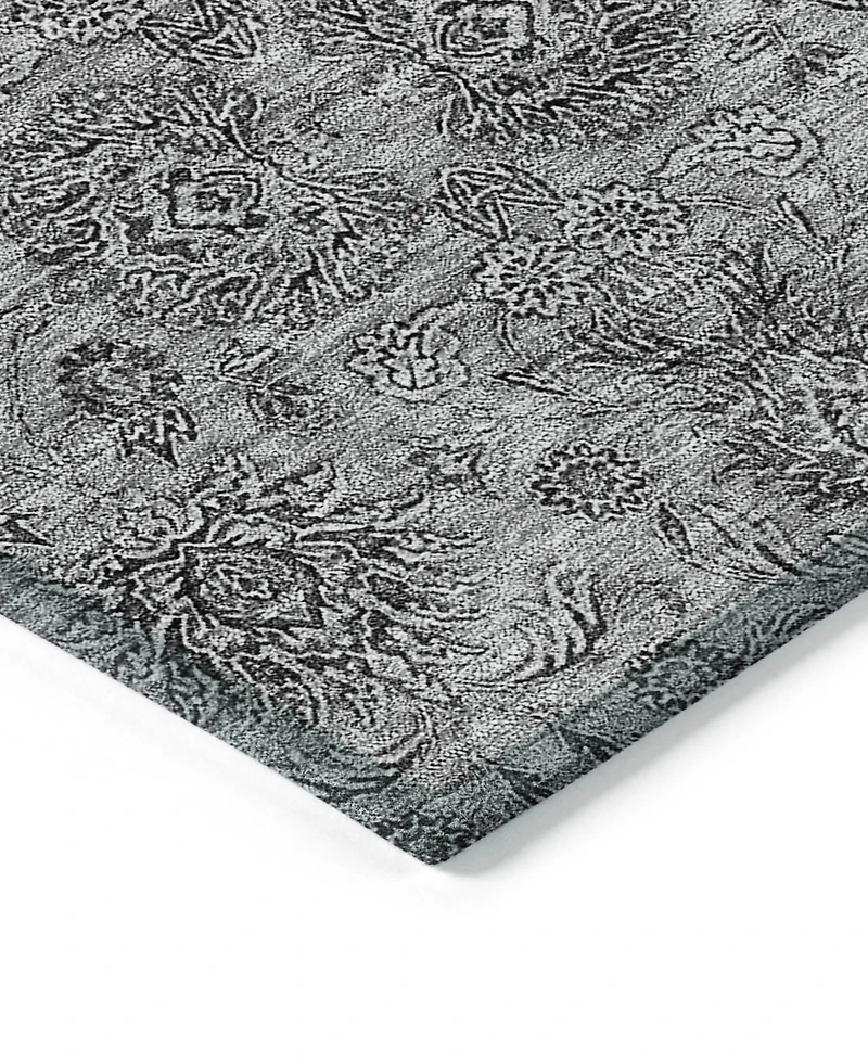 Addison Chantille Machine Washable ACN702 5'x7'6" Area Rug