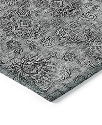 Addison Chantille Machine Washable ACN702 5'x7'6" Area Rug