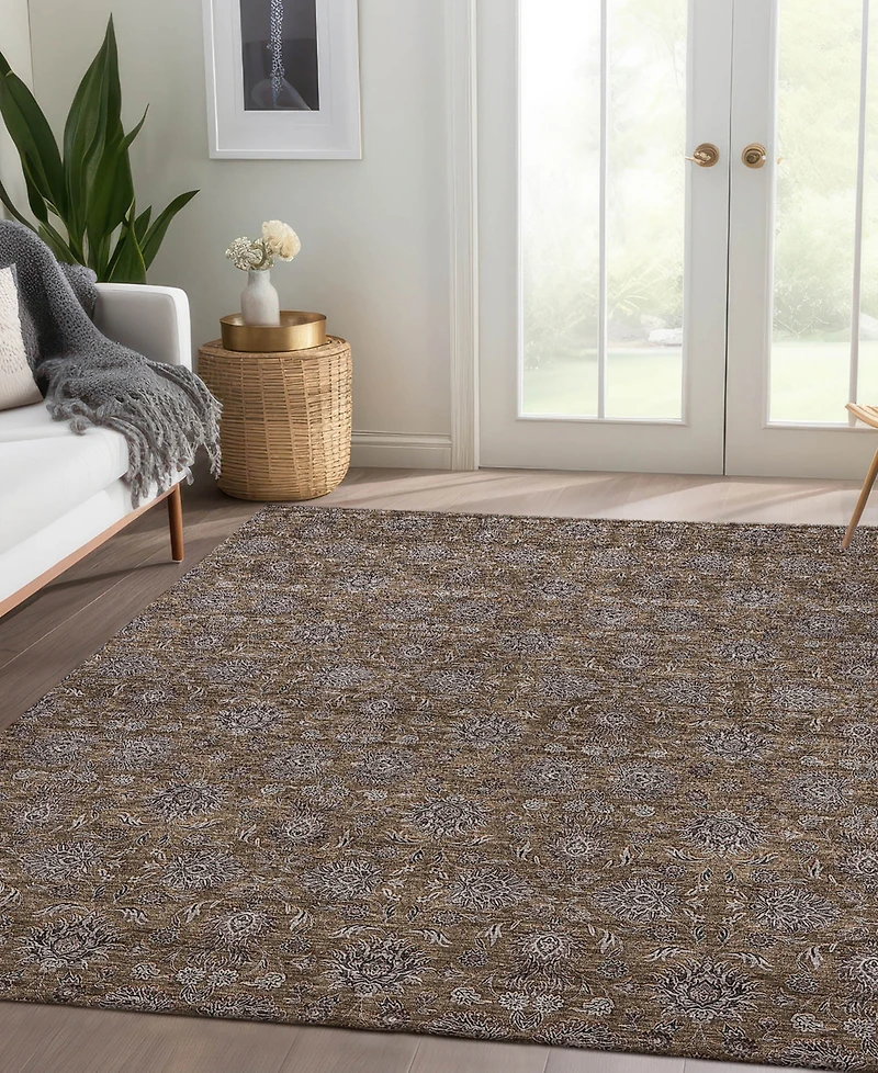 Addison Chantille Machine Washable ACN702 9'x12' Area Rug