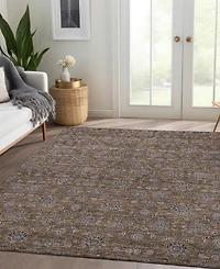 Addison Chantille Machine Washable ACN702 9'x12' Area Rug