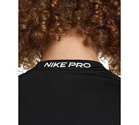 Nike Big Boys Dri-fit Long-Sleeve T-Shirt