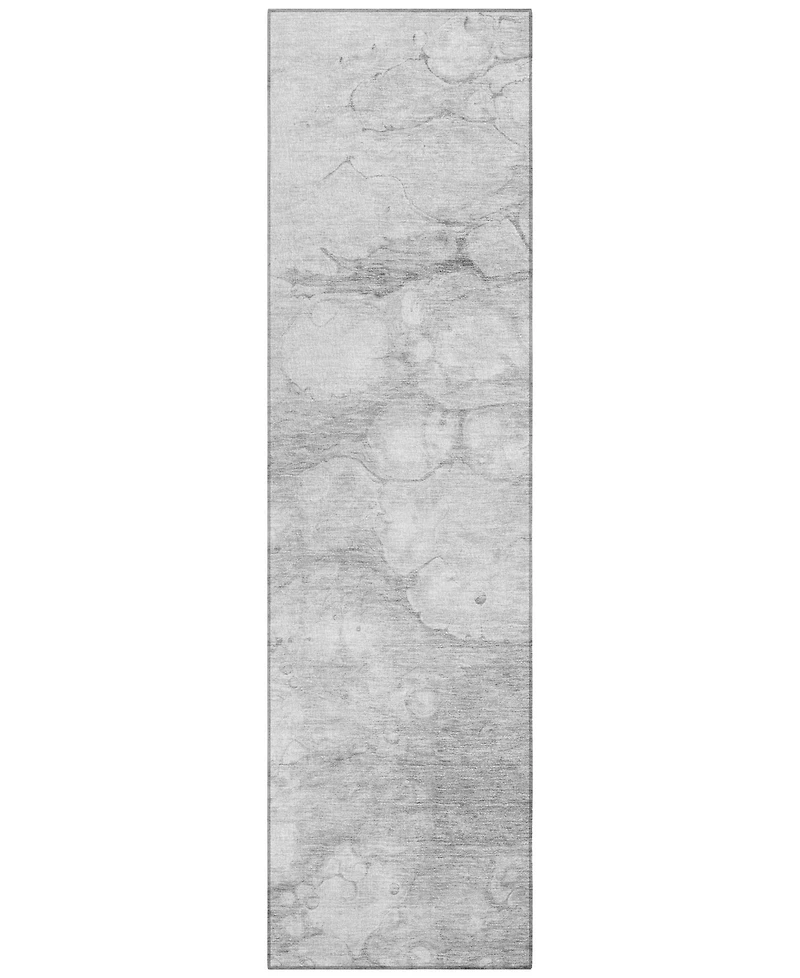 Addison Chantille Machine Washable ACN699 2'3"x7'6" Runner Area Rug
