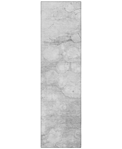 Addison Chantille Machine Washable ACN699 2'3"x7'6" Runner Area Rug