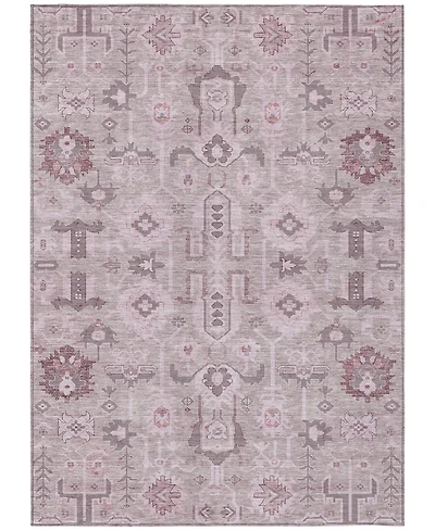 Addison Chantille Machine Washable ACN697 8'x10' Area Rug