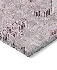 Addison Chantille Machine Washable ACN697 5'x7'6" Area Rug