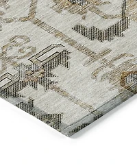 Addison Chantille Machine Washable ACN697 8'x10' Area Rug