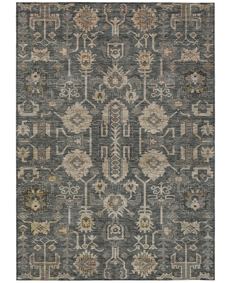 Addison Chantille Machine Washable ACN697 8'x10' Area Rug