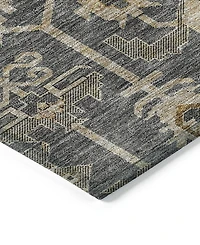 Addison Chantille Machine Washable ACN697 5'x7'6" Area Rug