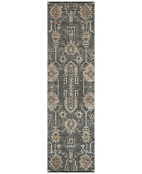 Addison Chantille Machine Washable ACN697 2'3"x7'6" Runner Area Rug