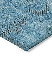 Addison Chantille Machine Washable ACN697 3'x5' Area Rug