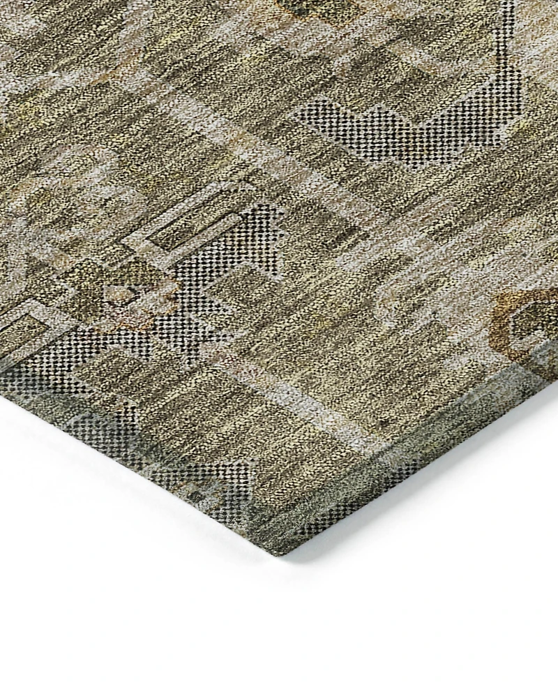 Addison Chantille Machine Washable ACN697 9'x12' Area Rug