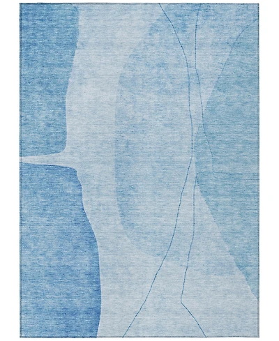 Addison Chantille Machine Washable ACN696 9'x12' Area Rug