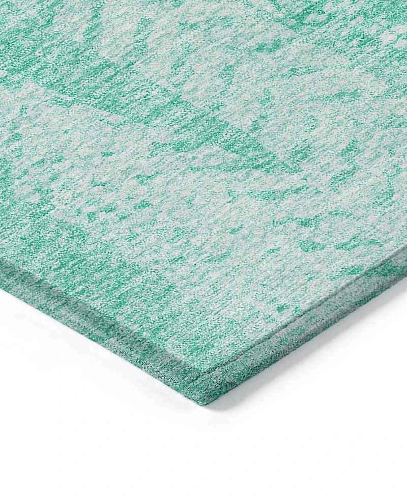 Addison Chantille Machine Washable ACN694 2'3"x7'6" Runner Area Rug