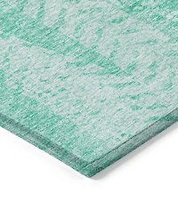 Addison Chantille Machine Washable ACN694 2'3"x7'6" Runner Area Rug