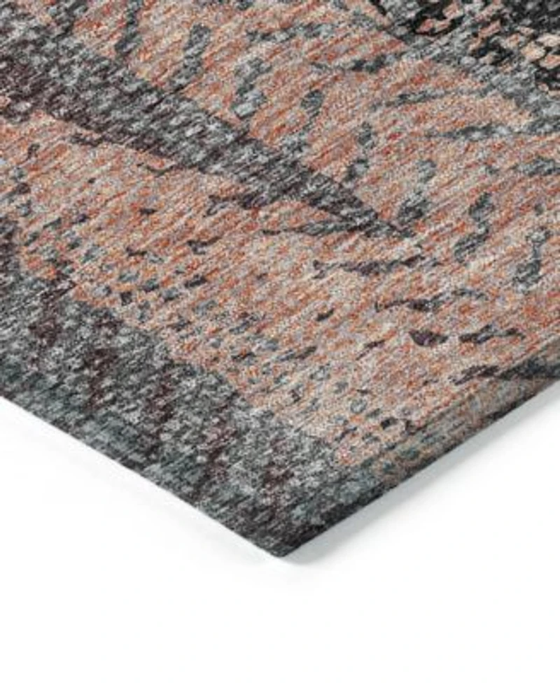 Addison Chantille Machine Washable Acn693 Area Rug Collection