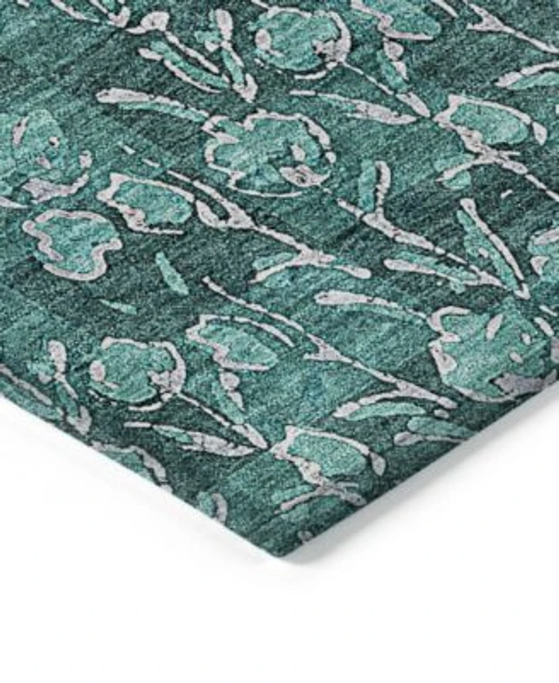 Addison Chantille Machine Washable Acn692 Area Rug Collection