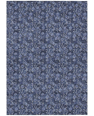 Addison Chantille Machine Washable ACN692 3'x5' Area Rug