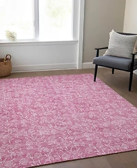 Addison Chantille Machine Washable ACN691 8'x10' Area Rug