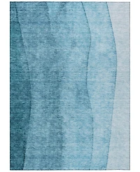Addison Chantille Machine Washable ACN690 3'x5' Area Rug