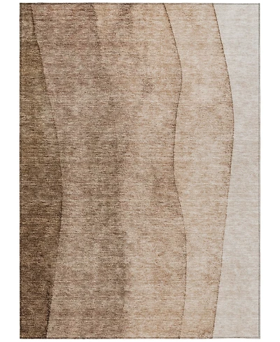 Addison Chantille Machine Washable ACN690 8'x10' Area Rug
