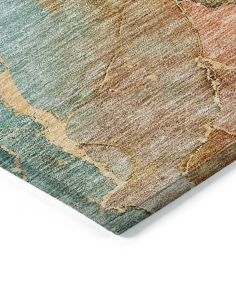 Addison Chantille Machine Washable ACN689 8'x10' Area Rug