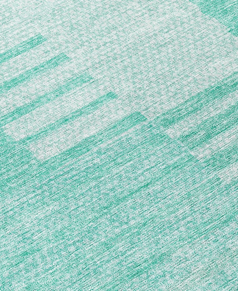 Addison Chantille Machine Washable ACN686 5'x7'6" Area Rug