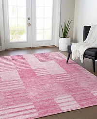 Addison Chantille Machine Washable ACN686 5'x7'6" Area Rug