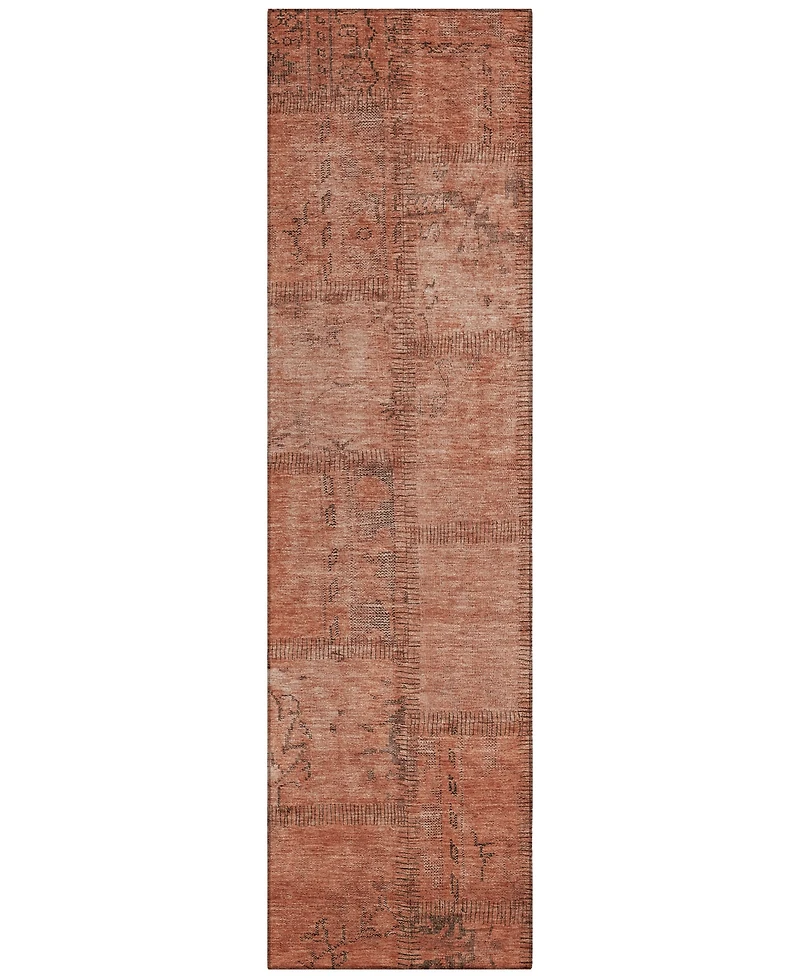 Addison Chantille Machine Washable ACN685 2'3"x7'6" Runner Area Rug
