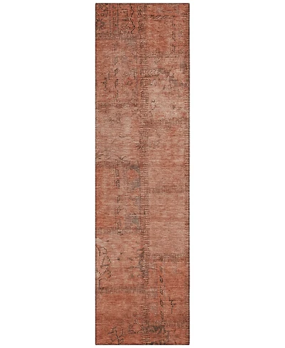 Addison Chantille Machine Washable ACN685 2'3"x7'6" Runner Area Rug
