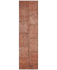 Addison Chantille Machine Washable ACN685 2'3"x7'6" Runner Area Rug