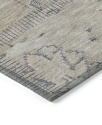 Addison Chantille Machine Washable ACN685 2'3"x7'6" Runner Area Rug