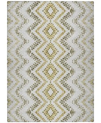Addison Chantille Machine Washable Acn684 Area Rug Collection