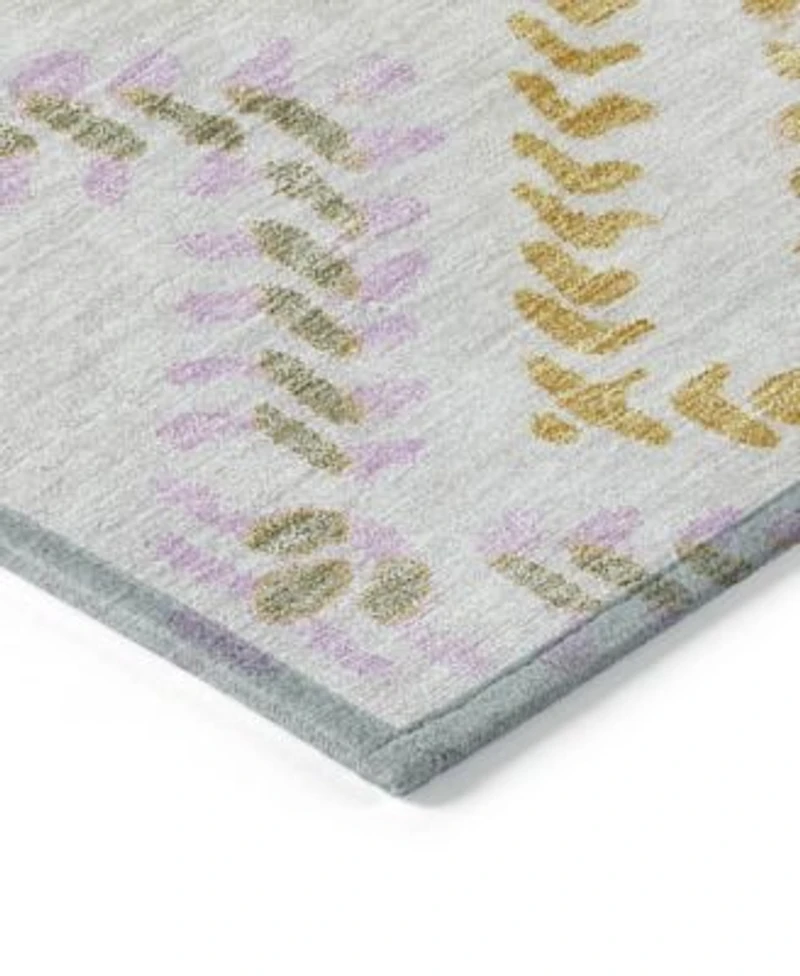 Addison Chantille Machine Washable Acn683 Area Rug Collection