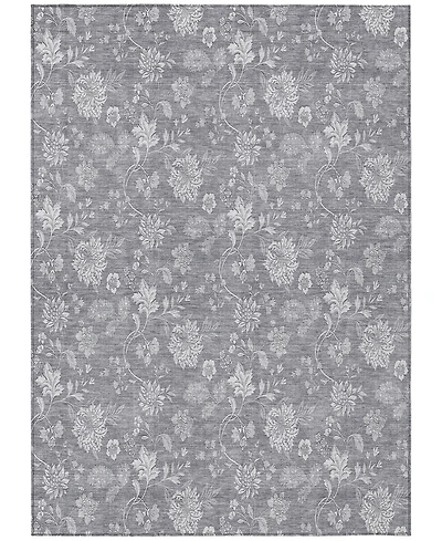 Addison Chantille Machine Washable ACN681 5'x7'6" Area Rug