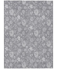 Addison Chantille Machine Washable ACN681 5'x7'6" Area Rug