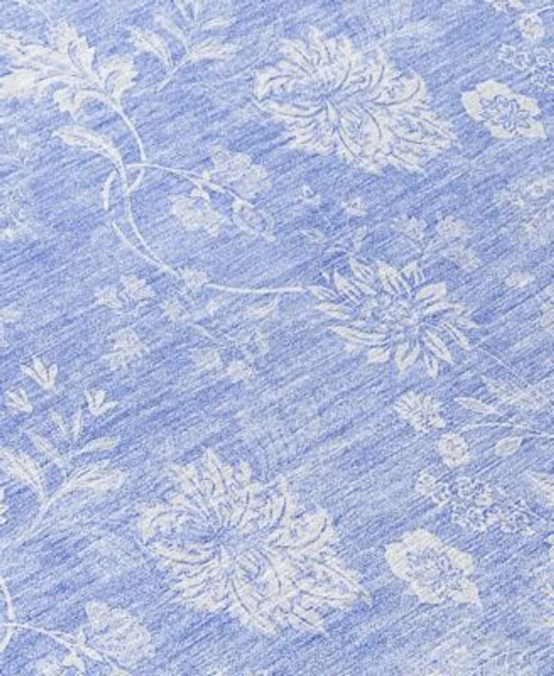 Addison Chantille Machine Washable Acn681 Area Rug Collection