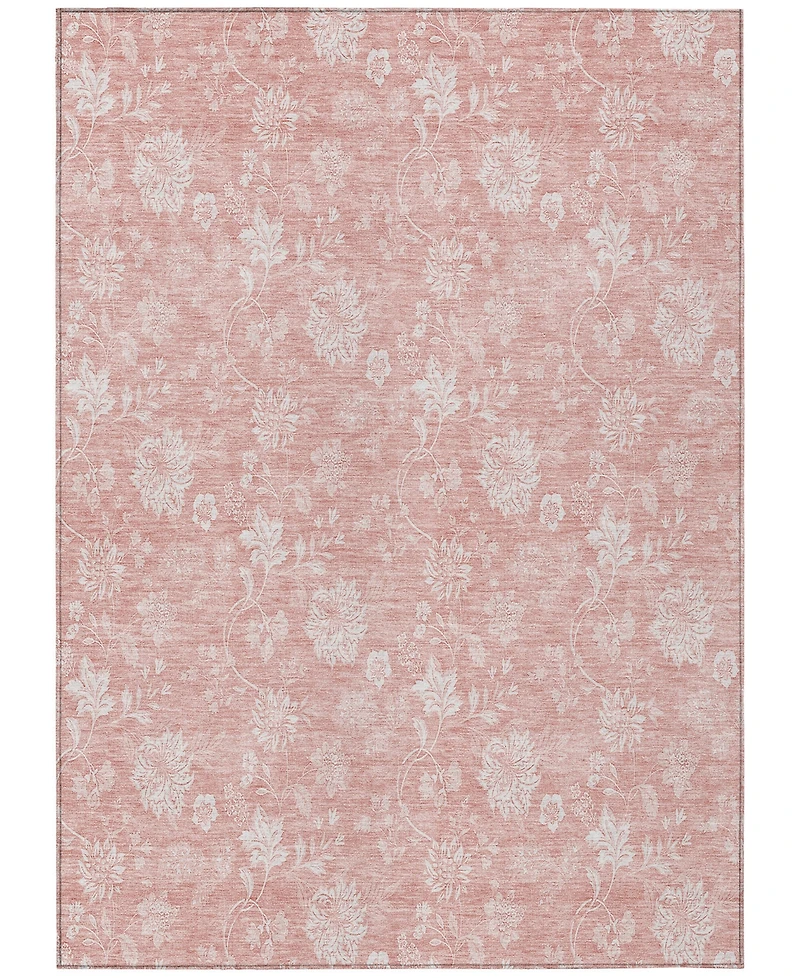 Addison Chantille Machine Washable ACN681 5'x7'6" Area Rug