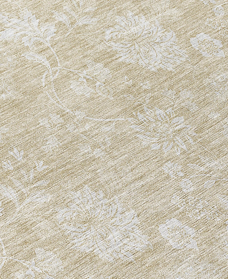 Addison Chantille Machine Washable ACN681 8'x10' Area Rug