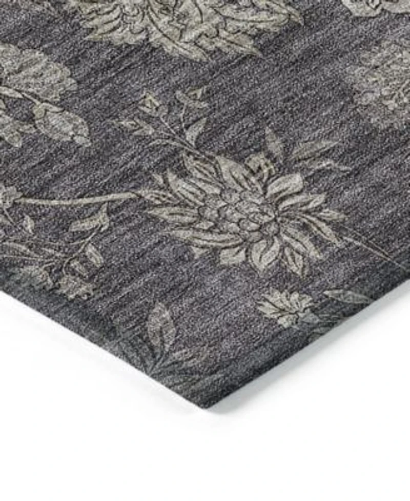 Addison Chantille Machine Washable Acn680 Area Rug Collection