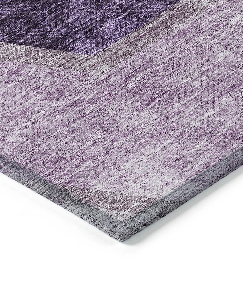 Addison Chantille Machine Washable ACN679 9'x12' Area Rug