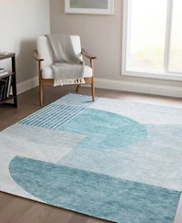 Addison Chantille Machine Washable Acn678 Area Rug Collection