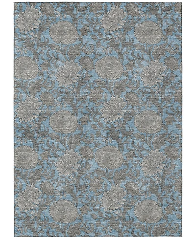 Addison Chantille Machine Washable ACN677 8'x10' Area Rug