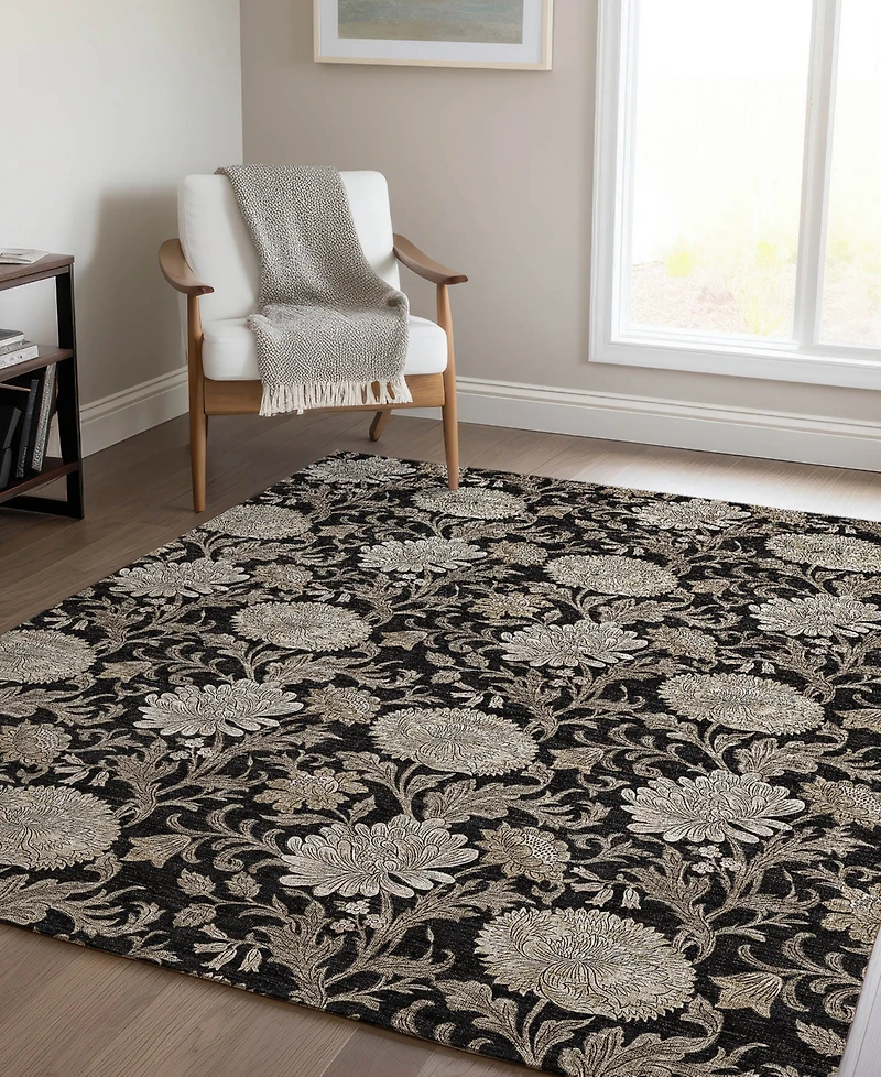 Addison Chantille Machine Washable ACN677 8'x10' Area Rug