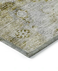 Addison Chantille Machine Washable ACN675 5'x7'6" Area Rug